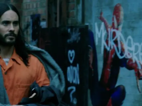 Todo esto quedó fuera del corte final de Morbius