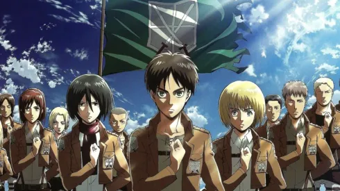Shingeki no Kyojin: las películas que se acaban de estrenar en HBO Max y debes ver para no extrañar el animé.