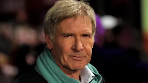 El actor tiene 79 años.