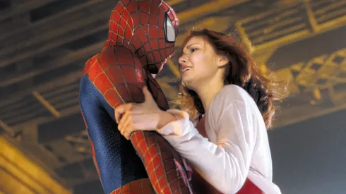 Sam Raimi habló de Spider-Man 4 con Tobey Maguire: ¿Vuelve Kirsten Dunst?