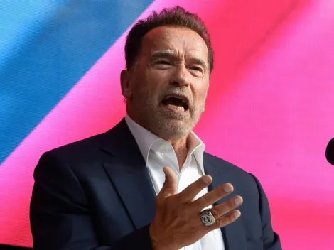 La peor película de Arnold Schwarzenegger de todos los tiempos