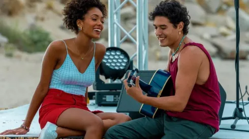 'A tres metros sobre ti' tendrá tercera temporada