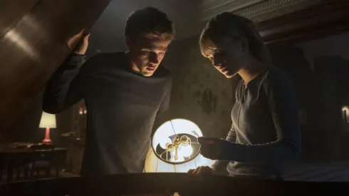 La serie se emitió por última vez en octubre.