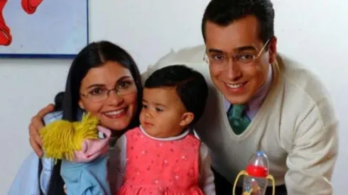 La secuela de 'Yo soy Betty, la fea' que no sabías que existía y fue un completo fracaso.