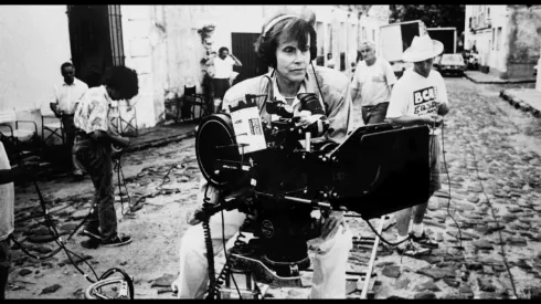 María Luisa Bemberg: el eco de mi voz