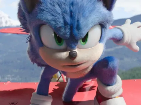 Sonic 2: por qué la escena post-créditos es vital para esta secuela