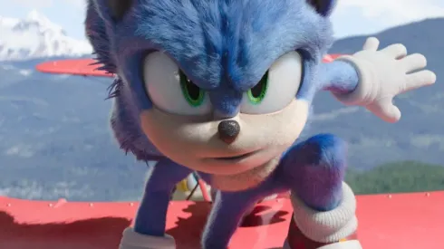 La primera película recaudó 306 millones de dólares.