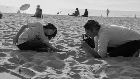 Joaquin Phoenix y Woody Norman protagonizan C'mon C'mon