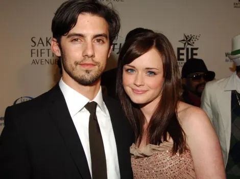 ¿Por qué terminaron Milo Ventimiglia y Alexis Bledel?