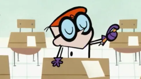 La serie tuvo casi 80 episodios.