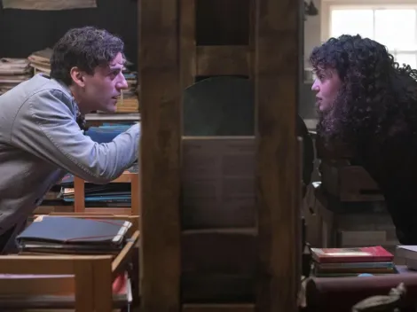 Moon Knight: quién es May Calamawy