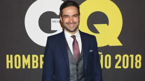 Alfonso Herrera se suma a 'Rebel Moon' en Netflix