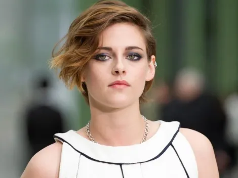 Kristen Stewart cumplió años con proyecto nuevo: ¡dirigirá este film!