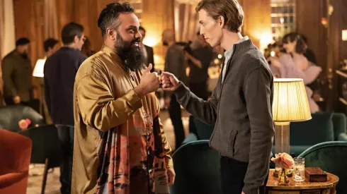 Ni The Adam Project ni Granizo: la película más vista de Netflix en la última semana (4 al 10 de abril 2022).