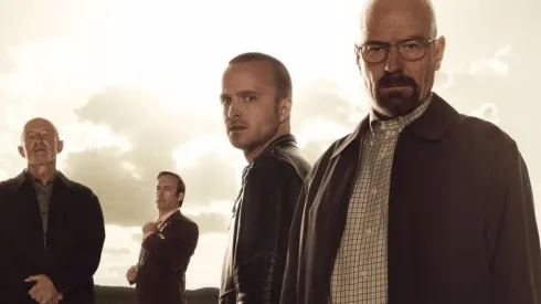 Confirman si Walter White y Jesse Pinkman aparecerán en la sexta y última temporada de Better Call Saul.