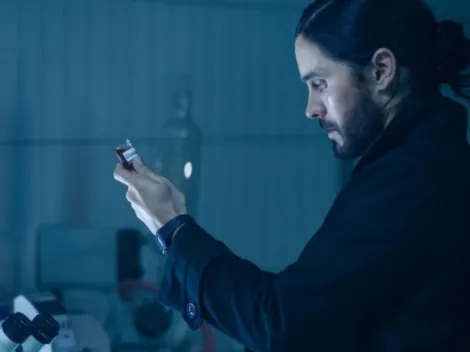 Morbius perdió terreno y ya no lidera la taquilla: ¿qué película la superó?