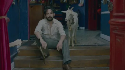 Los hermanos Salvador, primera serie mexicana de ficción en Disney+ (Foto: cortesía Sula)