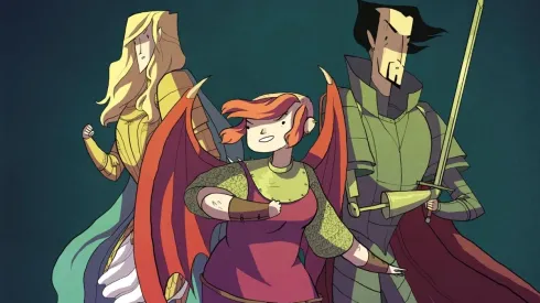 Netflix rescató una polémica película animada cancelada por Disney.