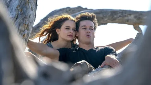 La nueva película de Joey King que es tendencia en Netflix a nivel mundial.