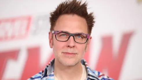 James Gunn