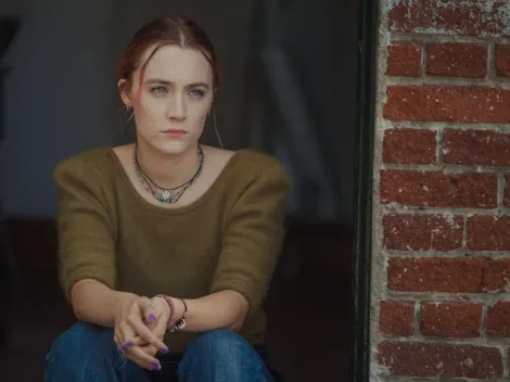 Las mejores películas de Saoirse Ronan