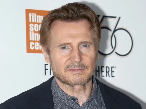 Liam Neeson vuelve a los cines con ‘Asesino sin memoria’: sinopsis, personajes y fecha de estreno