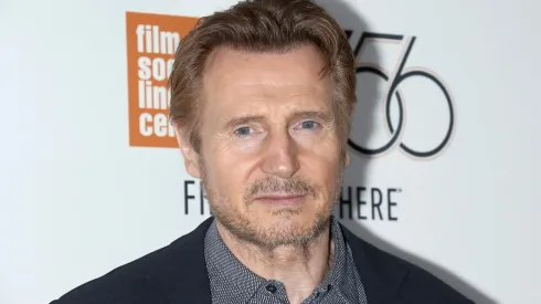 Liam Neeson protagonizará ‘Asesino sin memoria’