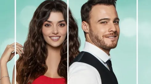 Love is in the Air: la novela turca de HBO Max que se convertirá en tu nueva adicción.