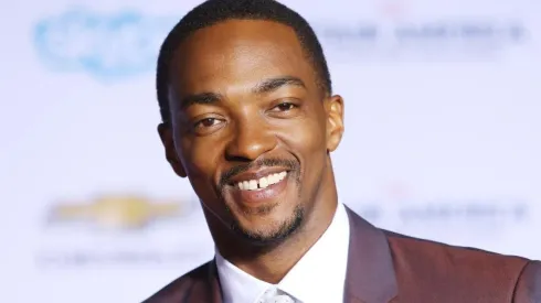 Anthony Mackie protagonizará Twisted Metal