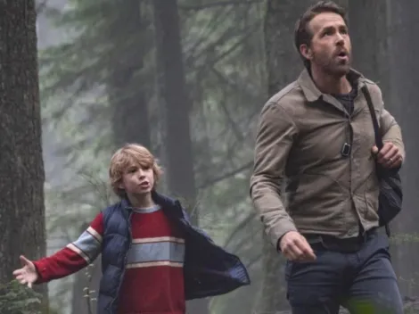 The Adam Project bate un nuevo récord en Netflix