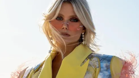 Valentina Zenere en Élite