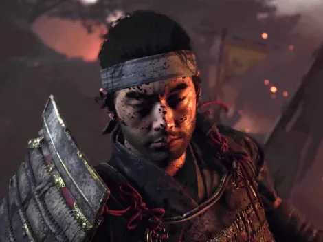 Todo lo que se sabe de la película de Ghost of Tushima