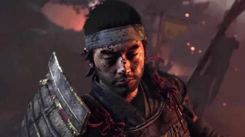 El videojuego se lanzó en 2020.