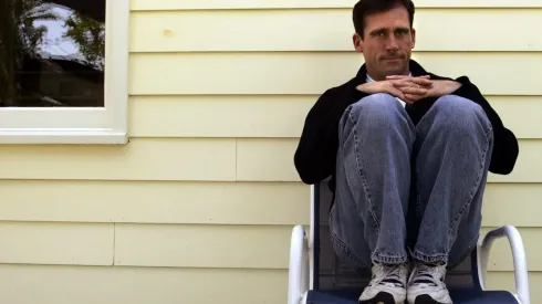 Steve Carell tiene 59 años.