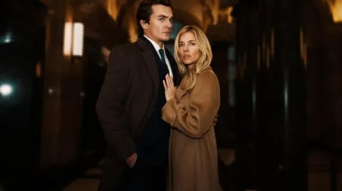 Anatomía de un escándalo: ¿Vale la pena la nueva miniserie de Netflix?