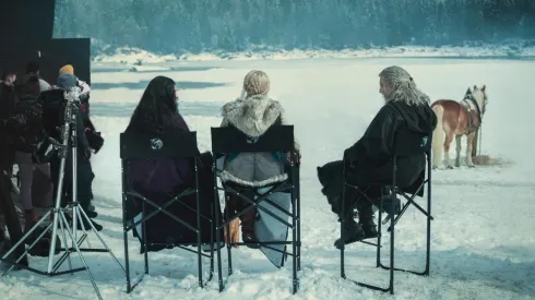 The Witcher, temporada 3: Netflix presentó a los nuevos actores de la serie.