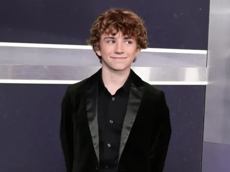 La verdadera razón por la que Netflix escogió a Walker Scobell para The Adam Project