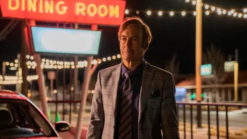 Better Call Saul llega con su sexta temporada a la plataforma.