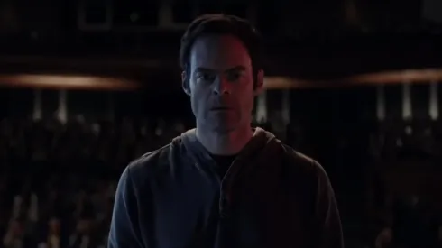 Barry regresará el 24 de abril.