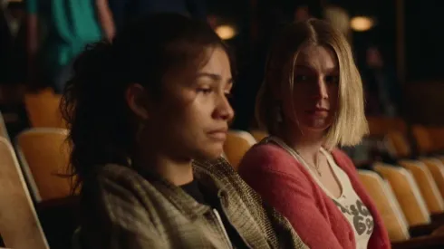 Euphoria se lanzó en 2019.