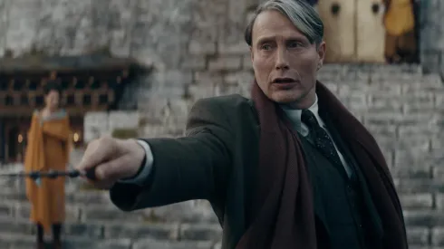 El actor se hizo conocido por protagonizar Hannibal.