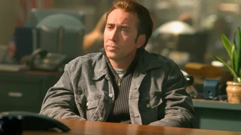 La leyenda del tesoro perdido tuvo su estreno en 2004.