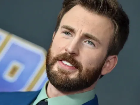 Los romances de Chris Evans que en verdad no existieron