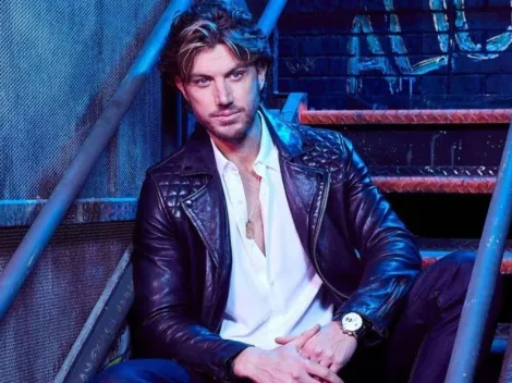 Netflix estrenará una nueva película con Adam Demos, el protagonista de Sexo/Vida