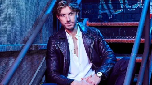 Adam Demos en Sexo/Vida