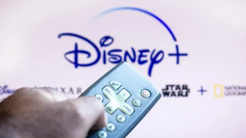Disney+ volvió a superar ampliamente a Netflix en Estados Unidos según Nielsen.