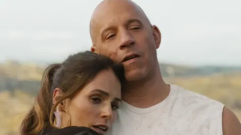 Rápidos y Furiosos sigue sumando nombres