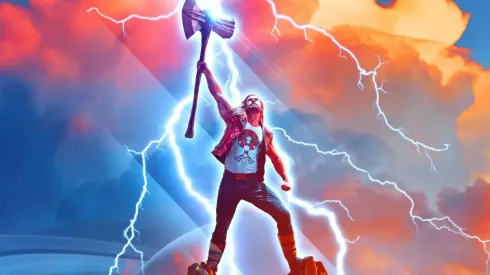 Marvel: por esta razón los fans no están del todo felices con el tráiler de 'Thor: Love and Thunder'.