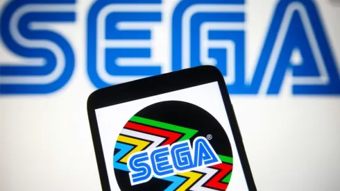 La empresa SEGA se creó en 1951.