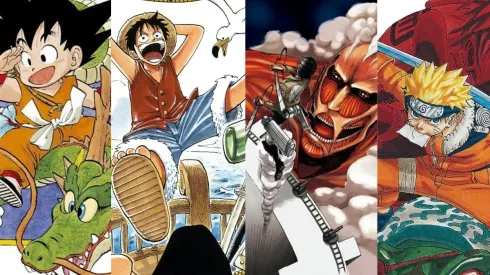 Ni Naruto ni Shingeki no Kyojin: este es el mejor manga de la historia.